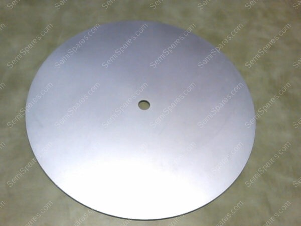 15-183800-00 | NOVELLUS 15-183800-00 EMBOSSED SHOWER HEAD BACKING PLATE