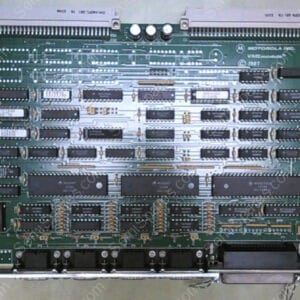84-W8530B01C | MOTOROLA VME BOARD,MVME335 01-W3530B 04A 84-W8530B01C REV.A