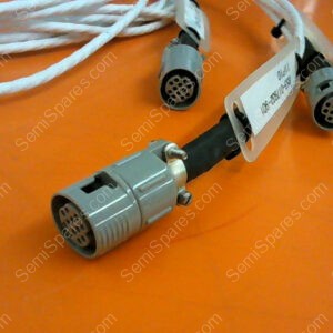 853-017932-901 | ASSY,CA,STPR MTR,WFR XPRT