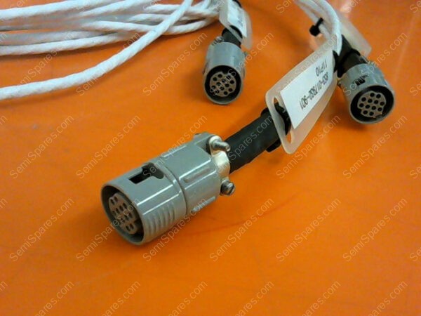 853-017932-901 | ASSY,CA,STPR MTR,WFR XPRT