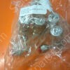 VL-2015-00 | HI PSI VALVE TEOS,SIDE A LHM-512-00