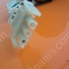 853-034285-001 | ASSY,HARN,HTR,TMP EXH -2000L