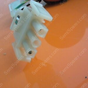 853-034285-001 | ASSY,HARN,HTR,TMP EXH -2000L
