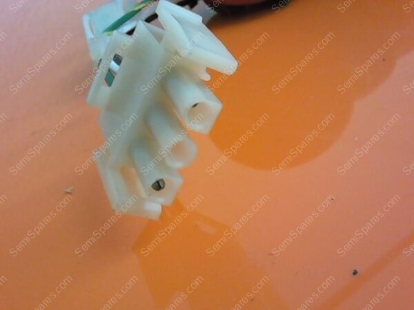 853-034285-001 | ASSY,HARN,HTR,TMP EXH -2000L