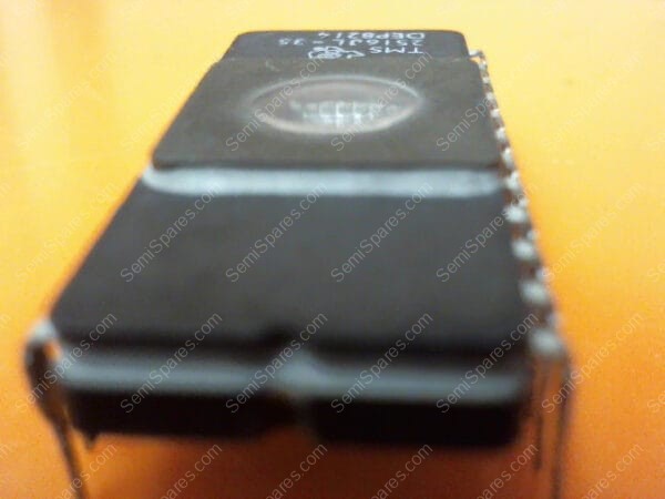 TMS2516JL-35 | INTEGRATED CIRCUITS, EPROM 24K X 8 CERAMIC, 24-DIP, TMS2516JL-35 - Image 2