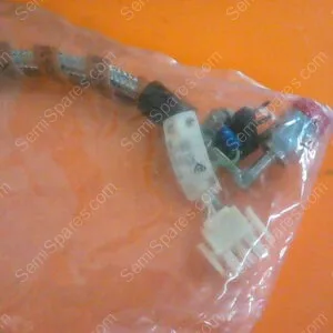 853-460592-001 | ASSY,GAS FD L,FLEX,HTD,STD