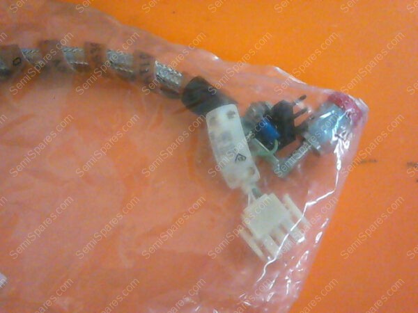 853-460592-001 | ASSY,GAS FD L,FLEX,HTD,STD