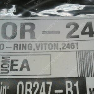 OR-2461-03 | O-RING VITON 2-461