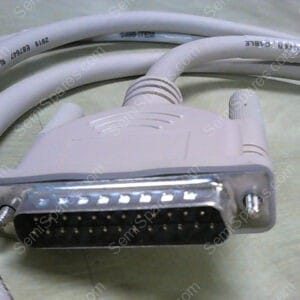EHN282-0005 | BLACK BOX EHN282-0005 2919 E87647 AWM 80C 30V LOW VOLTAGE COMPUTER CABLE