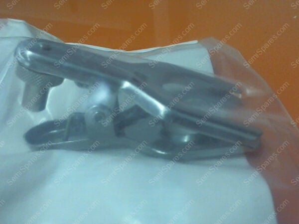 CC-0235-00 | CLAMP, PINCH, 28/15, PE10598-2, C-1