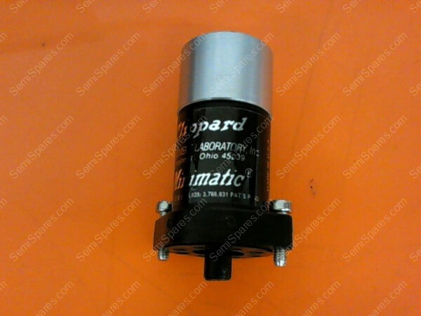 3-WAY R305 | 3-WAY L.P. PILOT VALVE