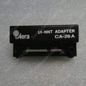CA-26A | AERA UI-NNT ADAPTER