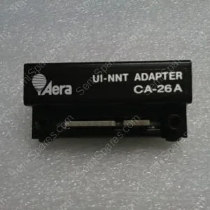 CA-26A | AERA UI-NNT ADAPTER