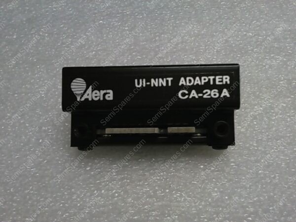 CA-26A | AERA UI-NNT ADAPTER