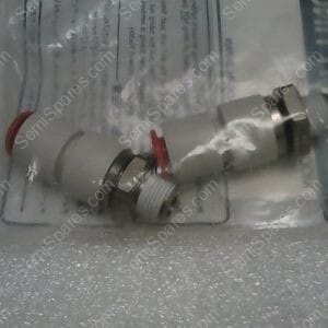 KSH09-34S | SMC STRAIGHT FITTINGS