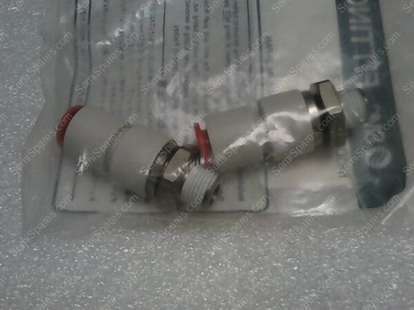 KSH09-34S | SMC STRAIGHT FITTINGS