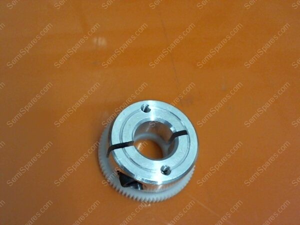 PG-0225-00 | GEAR ROTATE,ASSY,53-0165-004,MRC - Image 2