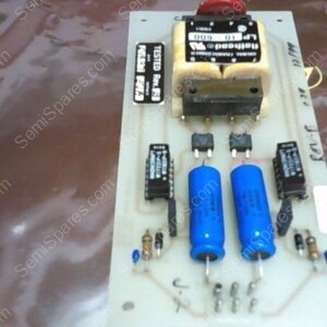 BD-7830-00 | PC BOARD,H5441001, DUAL BIAS