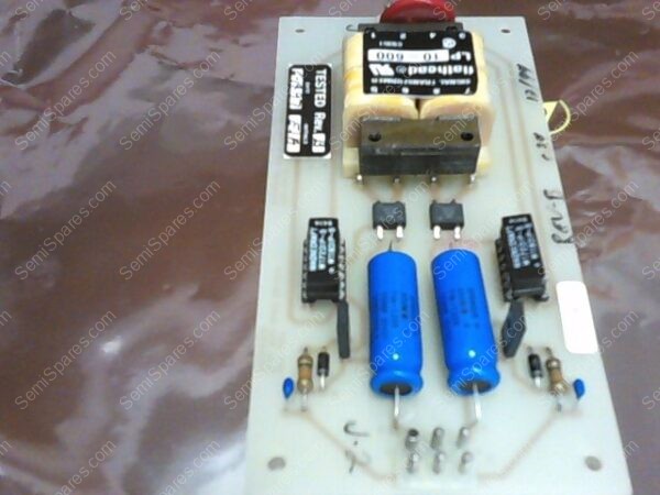 BD-7830-00 | PC BOARD,H5441001, DUAL BIAS