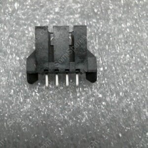 70545-0038 | CONN HEADER VERT 4POS 2.54MM THROUGH HOLE