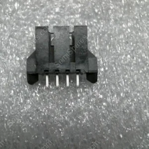 70545-0038 | CONN HEADER VERT 4POS 2.54MM THROUGH HOLE