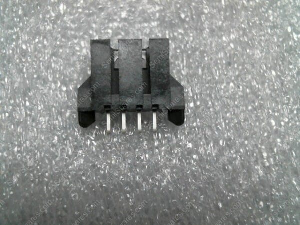 70545-0038 | CONN HEADER VERT 4POS 2.54MM THROUGH HOLE