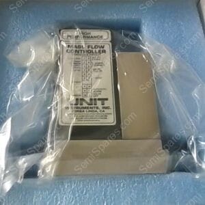 MF-1201-00 | MFC, PFD UNIT, UFC-1100A, O2, 400 SCCM, LTO