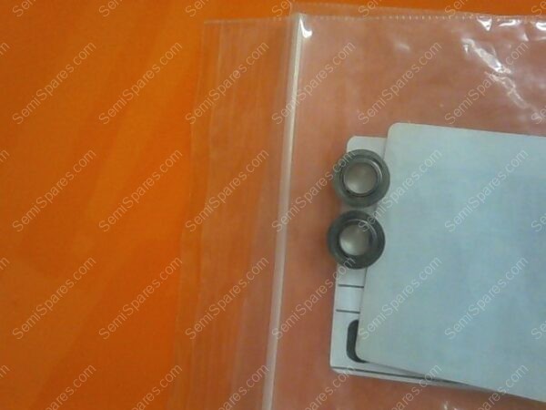 BG-3650-00 | BEARING,TEGAL,80-200-127