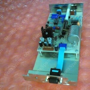 WT:0040355-001 | OSR 3663,PC BOARD ASSY,WT:0040355-001