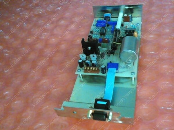 WT:0040355-001 | OSR 3663,PC BOARD ASSY,WT:0040355-001