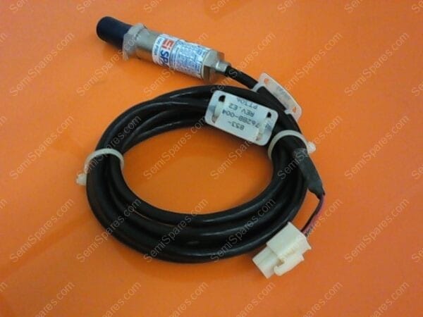 853-076288-004 | ASSY,PRES XDCR,GAS BOX - Image 2