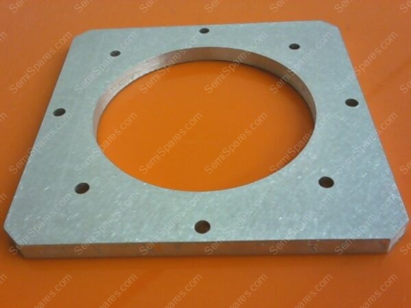 714-015082-001 | PLATE SCREEN FRAME(LWR MATCH)