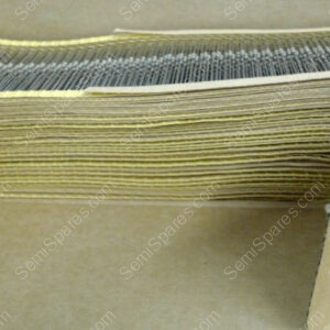 OS42GA6901 | RES METAL FILM 15 0 OHM 1/4W 1% (PK 5000)