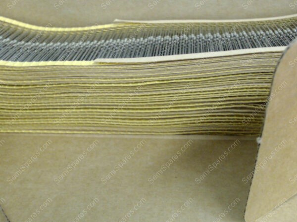 OS42GA6901 | RES METAL FILM 15 0 OHM 1/4W 1% (PK 5000)