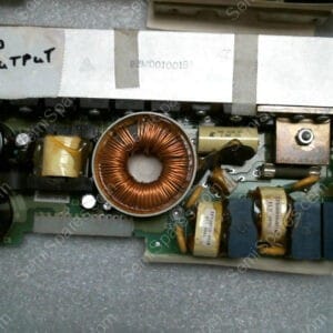 PCB00011-001 | OMEGA PCB00011-001 9S00011010E POWER SUPPLY MODULE BOARD