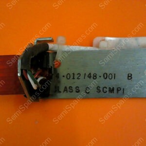714-012148-001 | BRACKET SENSOR LONG