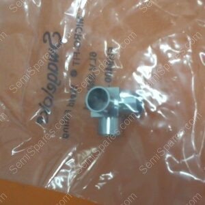 SL-0575-00 | FITTING,6LV-6MW-91,MICRO TRIBOW,3/8TBW