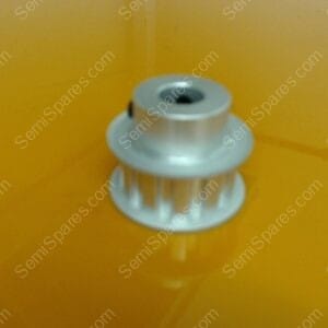 BT-0240-00 | BELT,TIME PULLEY,3/8 PITCH,3610-01043