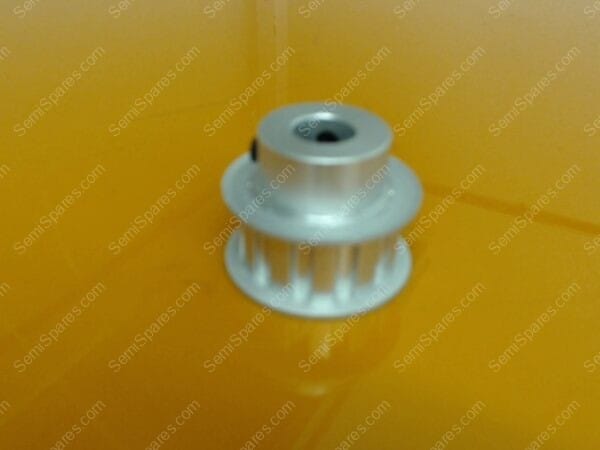 BT-0240-00 | BELT,TIME PULLEY,3/8 PITCH,3610-01043