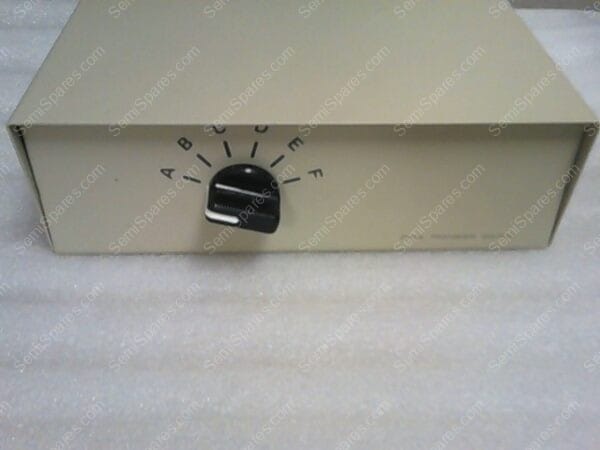 DATA TRANSFER SWITCH | DATA TRANSFER SWITCH
