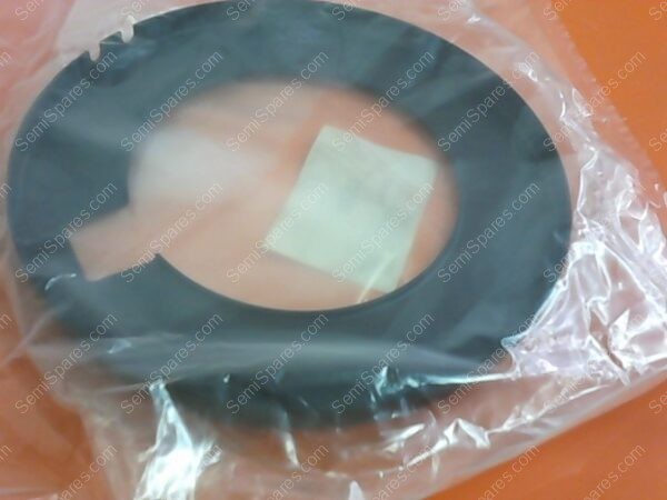 715-013705-005 | COVER BOWL RINSE TPM (6.23)