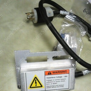 PG-2080-77 | GENEVA DRIVE ASSY,02-00215-00,200MM