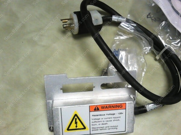 PG-2080-77 | GENEVA DRIVE ASSY,02-00215-00,200MM