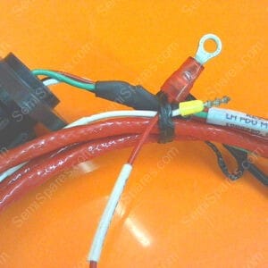 212911100 | CA ASSY,RBM DOOR INTRLK SNSR,L