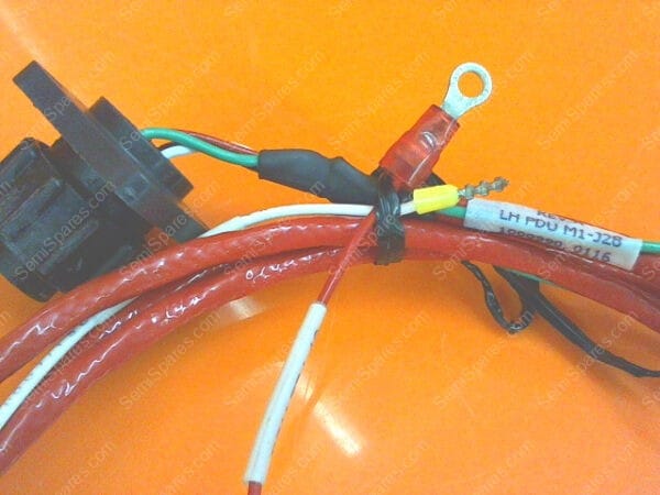 212911100 | CA ASSY,RBM DOOR INTRLK SNSR,L
