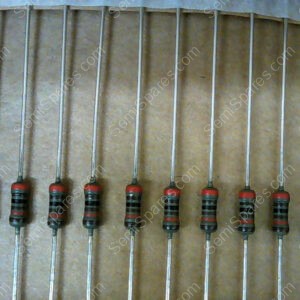 PPC121ZTR-ND | RES 121 OHM METAL FILM .60W 1% (5000 PCS)