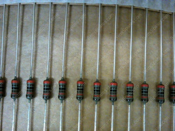 PPC121ZTR-ND | RES 121 OHM METAL FILM .60W 1% (5000 PCS)
