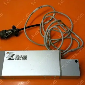 NZL112 | SMC NZL112 VACUUM EJECTOR MULTISTAGE EJECTOR PT-EB65L 0-25IN-HG