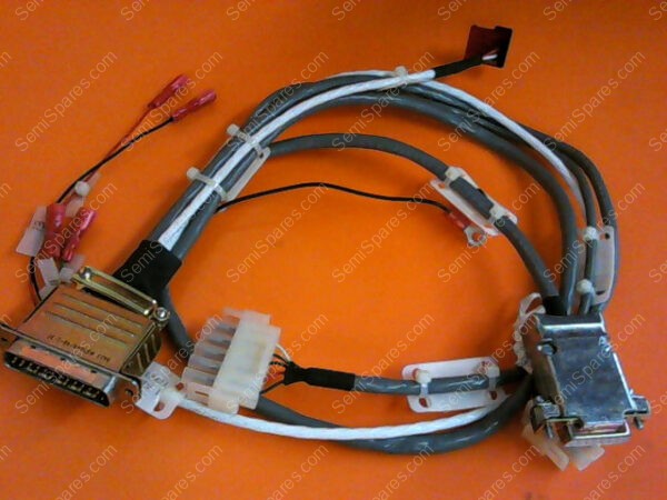 853-017411-003 | ASSY,HARN,RF GAP CNTRL INTFC
