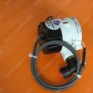 SN-0145-00 | SENSOR,FLOW,SIGMA,SS4UA611D-00,LASERID